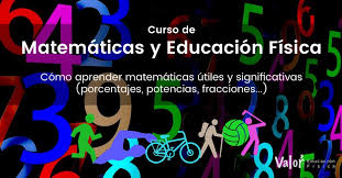 Materiales para el juego de. Curso De Matematicas Y Educacion Fisica Haciendo Facil Lo Dificil
