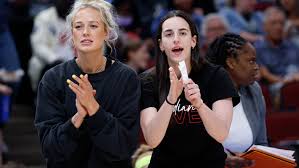 What Stephanie White said about Caitlin Clark, Sophie Cunningham possible  returns