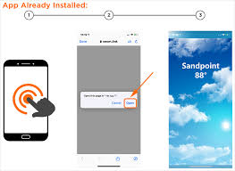 Adding Universal Link Or App Link Support Kochava Support