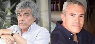 Certamen Internacional de Novela Histórica 'Ciudad de Úbeda': emilio lara