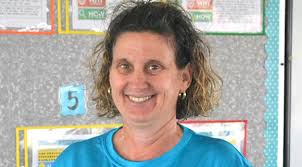 Manatee's Tabitha Best Named Southern District Elementary School PE Teacher  of the Year