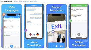 The best translation apps for ios. These Top English Translation Apps Will Make Your Life Easier