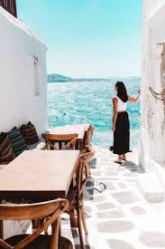 Mykonos is the party animal of the cycladic islands, greece's answer to ibiza, with bronzed bodies thronging its beaches by day and bass lines pounding… Where To Stay In Mykonos Find The Best Area To Stay In Mykonos