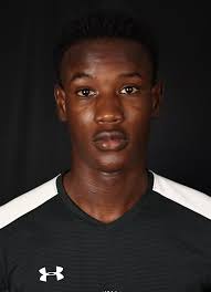 2022 Men's Soccer Roster