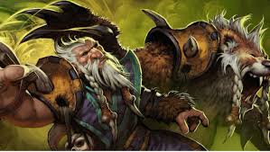 Патч 7.30 вышел в ночь на 18 августа. 5 Dota Heroes To Buff For Patch 7 30 Steelseries