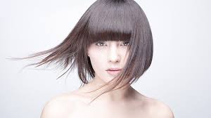 A great haircut can be transformative. Learn A Line Bob Haircut Perfection Mhd