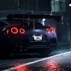 Dubbed the 'lb super silhouette works r34 skyline' it's. 1