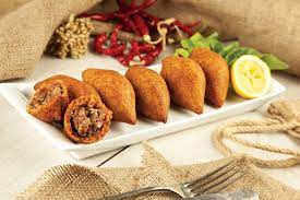 icli kofte lezzeti harika