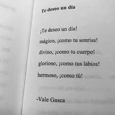 ва́ле эт мэ а́ма прощай и люби меня. Vale Gasca Frases Cursis Frases Cursis De Amor Frases Millonarias