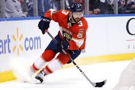 Keith yandle played in three leagues over the course of his career. Florida Panthers The Best Landing Spots For Keith Yandle