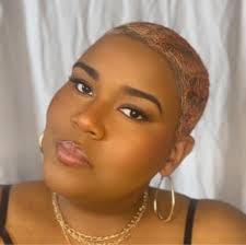 Black Girl Empowerment