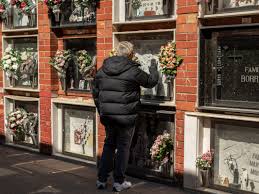 Maybe you would like to learn more about one of these? How To Grieve And Support Others During A Pandemic Wired