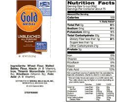 Gold medal all purpose flour is versatile and expertly milled in the usa to meet all your baking needs. Projecthalal