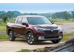 2019 Honda Ridgeline Prices Reviews And Pictures U S