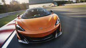 Mclaren 600lt 2019 5k Wallpapers Hd Wallpapers Id 27530