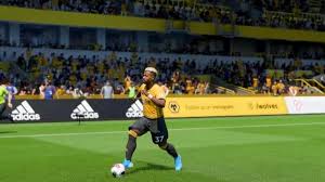 Fifa 21 is back with yet another player sbc to celebrate the ongoing fut freeze promo. Faster Fifa 21 Players