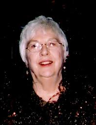 Obituary for Eileen Rita (Flanagan) Moore