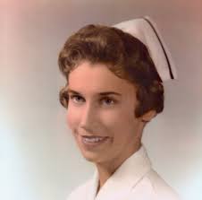 Obituary for Ruth Elizabeth Goodwin