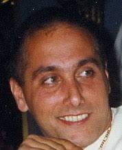 Obituary information for Anthony Compton