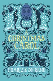 A christmas carol (original title). A Christmas Carol Dyslexia Friendly Edition Barrington Stoke