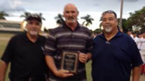 Park Vista baseball coach Larry Greenstein earns coaching honor