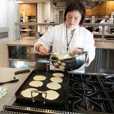 How do you grill on the stove? Testing Stovetop Griddles Cook S Illustrated