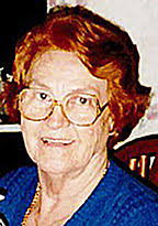 Luella May (Nelson) Slaughter, 92, Barnhart