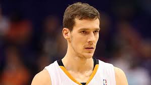 Aug 03, 2021 · miami heat guard goran dragic (7) celebrates after sinking a basket against the boston celtics during the second half of an nba conference final playoff basketball game, thursday, sept. Goran Dragic Arrives In Miami Eager For A Fresh Start Cbs Miami