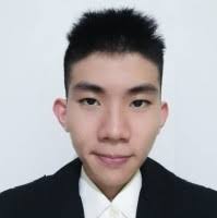 Joseph Wong Xin Xiang