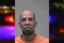 Juan Valentin Colon — Coweta County Jail Bookings