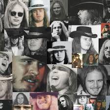 Thanks for adding me to the group, I'm a big time Skynyrd fan