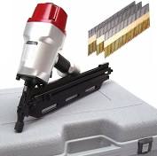 Finish nailer model da250b important please make certain that the person who is to use this equipment carefully reads and understands these instructions before starting operations. 179 98