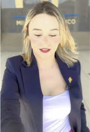 Balletina Caceres: Your Love in Dance