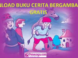 Putri usia paud misalnya cerita bergambar anak paud, komik islami bergambar, komik bergambar. Download Buku Cerita Bergambar Anak Teladan Pdf Lengkap Gratis