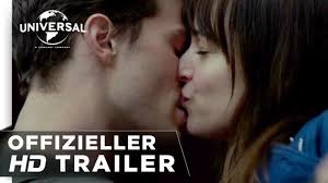 Fifty shades of grey kommt wieder auf die große leinwand! Fifty Shades Of Grey Trailer 1 Deutsch German Hd Youtube