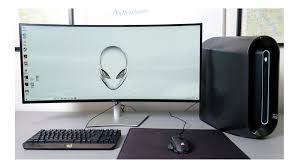 The alienware aurora r11 and r10 ryzen edition have become a way to get nvidia's extremely hard to find rtx 3080 and 3090 gpus — and they're like no rtx 3080 or 3090 you've seen. Alienware Aurora Ryzen Edition R10 Review All Amd Gaming Value Hothardware