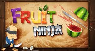 The 11 Best Ipad Games To Keep Kids Happy On A Long Trip Ipad Games Ninja Games Fruit Ninja Game