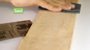 Or, buy completely new cabinets,in a wood that will let you get the look you want. 3 Ways To Bleach Wood Wikihow
