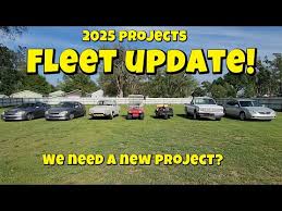 Image result for Green 2025 Fleet