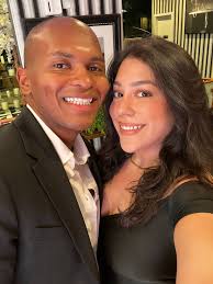 Erick Wakayu and Sandra Ibrahim's Wedding Website