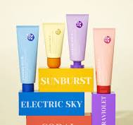 Cosmetic Tubes Manufacturer – Jarsking