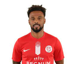 Antalyaspor 2021 dls/fts dream league soccer forma kits ve logo. Antalyaspor Da Fredy Sol Arka Transfermarkt Com Tr Facebook