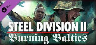 Maybe you would like to learn more about one of these? Steel Division 2 Burning Baltics For Pc Game Torrent Free Download