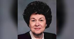 Marie B. York Obituary