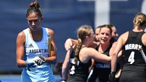 ⚽⏱️ ft | remontada 🦁 y a la final!! Las Leonas Cayeron Ante Nueva Zelanda En Un Duro Comienzo Telam Agencia Nacional De Noticias