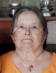 Obituary information for Carol Ann Giles