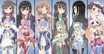selector infected WIXOSS