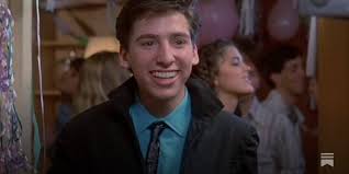 When Hollywood portrays attraction honestly Part I: The Last American Virgin