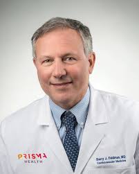 Cardiology Columbia Faculty