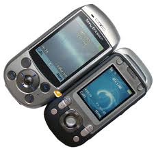 Sony Ericsson S600